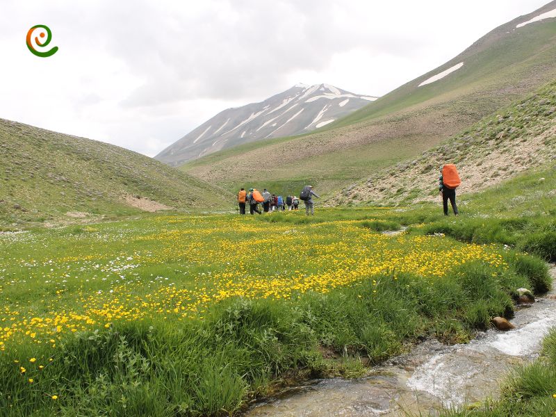 درباره مسیر کوهنوردی جان‌پناه قله کمال در آذربایجان شرقی با این مقاله از دکوول همراه باشید.